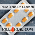 Pilule Bleue De Sildénafil cialis3